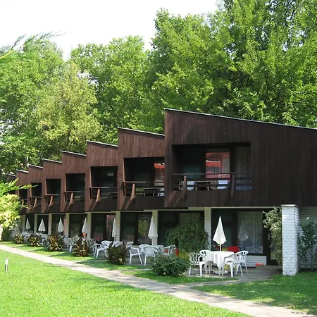 Szálloda Melis