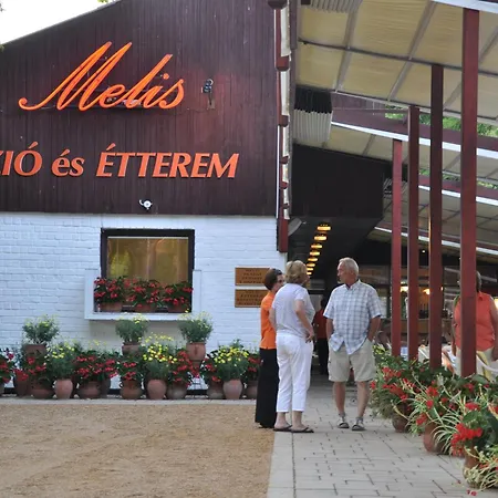Hotel Melis