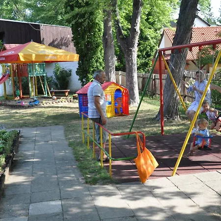 Hotel Melis