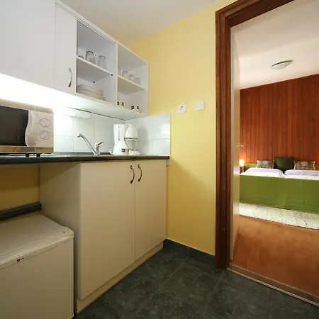 Hotel Melis