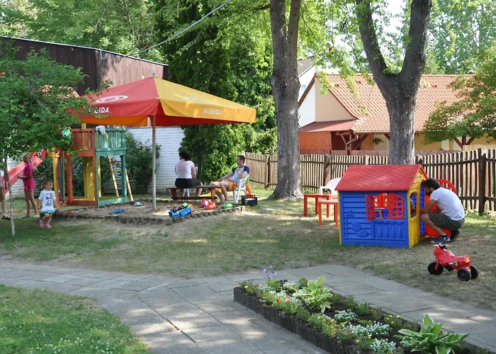 Melis Балатонлелле